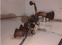  Турбина Volkswagen Passat 4 1994-1996 20276290 #3