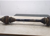  Полуось (приводной вал, шрус) BMW 5 E39 1995-2003 20276305 #1
