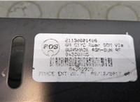  Люк Chevrolet Traverse 2017-2021 20276318 #3