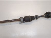  Полуось (приводной вал, шрус) Honda Accord 7 2003-2007 20276329 #1