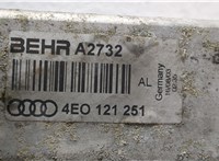 4E0121251 Радиатор охлаждения двигателя Audi A8 (D3) 2002-2005 20276342 #3