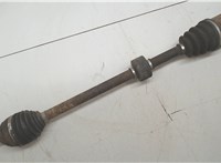 391004M705 Полуось (приводной вал, шрус) Nissan Almera N16 2000-2006 20276353 #4