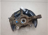  Ступица (кулак, цапфа) Toyota Corolla E15 2006-2013 20276355 #4
