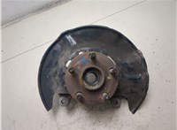  Ступица (кулак, цапфа) Toyota Corolla E15 2006-2013 20276355 #5