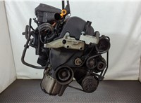  Двигатель (ДВС) Volkswagen Golf 4 1997-2005 20276371 #1