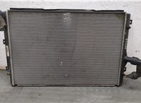  Радиатор охлаждения двигателя Skoda Yeti 2009-2014 20276373 #1