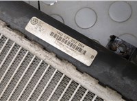  Радиатор охлаждения двигателя Skoda Yeti 2009-2014 20276373 #3