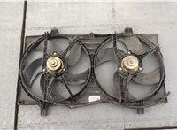  Вентилятор радиатора Nissan Almera N16 2000-2006 20276375 #1
