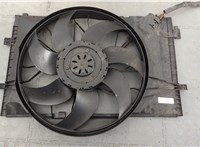  Вентилятор радиатора Mercedes C W203 2000-2007 20276382 #4