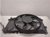 A2035400588 Вентилятор радиатора Mercedes C W203 2000-2007 20276382 #5