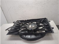 A2035400588 Вентилятор радиатора Mercedes C W203 2000-2007 20276382 #6