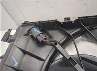 A2035400588 Вентилятор радиатора Mercedes C W203 2000-2007 20276382 #7