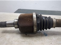  Полуось (приводной вал, шрус) Citroen Berlingo 2012- 20276384 #2