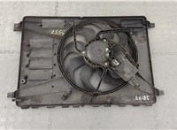  Вентилятор радиатора Ford Kuga 2008-2012 20276389 #1