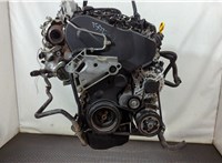 04L100090 Двигатель (ДВС) Volkswagen Golf 7 2012-2017 20276400 #1