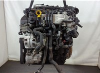 04L100090 Двигатель (ДВС) Volkswagen Golf 7 2012-2017 20276400 #2