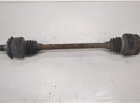  Полуось (приводной вал, шрус) Mercedes CLK W209 2002-2009 20276402 #1