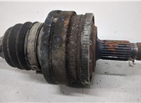  Полуось (приводной вал, шрус) Mercedes CLK W209 2002-2009 20276402 #3