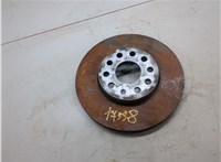  Диск тормозной Volkswagen Jetta 7 2018- 20276406 #2