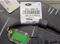  Бардачок (вещевой ящик) Ford Fusion 2012-2016 USA 20276412 #7