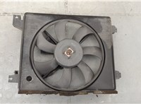  Вентилятор радиатора Hyundai Coupe (Tiburon) 2002-2009 20276417 #1