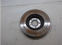  Диск тормозной Volvo S90 2016-2020 20276419 #1