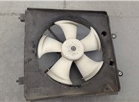  Вентилятор радиатора Honda Accord 7 2003-2007 20276420 #3