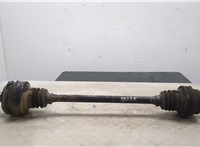  Полуось (приводной вал, шрус) Mercedes E W212 2013-2016 20276421 #1