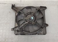  Вентилятор радиатора Hyundai Coupe (Tiburon) 2002-2009 20276423 #1