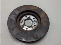 4351212710 Диск тормозной Toyota Corolla E15 2006-2013 20276430 #2