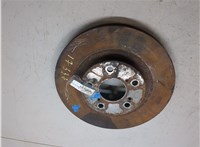 4351212710 Диск тормозной Toyota Corolla E15 2006-2013 20276430 #4