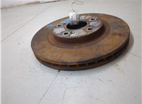 4351212710 Диск тормозной Toyota Corolla E15 2006-2013 20276430 #9