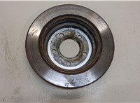  Диск тормозной BMW 5 E39 1995-2003 20276433 #1