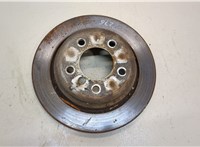  Диск тормозной BMW 5 E39 1995-2003 20276433 #3