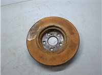  Диск тормозной Toyota Corolla E15 2006-2013 20276435 #1