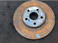 4351212710 Диск тормозной Toyota Corolla E15 2006-2013 20276435 #7