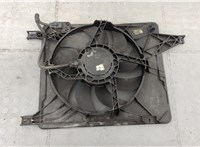  Вентилятор радиатора Nissan Qashqai 2006-2013 20276437 #1