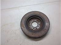  Диск тормозной Chevrolet Traverse 2017-2021 20276440 #1