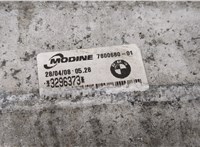  Радиатор интеркулера BMW 3 E90, E91, E92, E93 2005-2012 20276444 #2