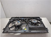 1K0959455EA, 1K0959455CS, 1K0959455ES, 1K0959455CT Вентилятор радиатора Volkswagen Touran 2006-2010 20276447 #7