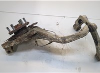  Ступица (кулак, цапфа) Nissan Navara 2005-2015 20276449 #1