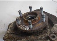  Ступица (кулак, цапфа) Nissan Navara 2005-2015 20276449 #2