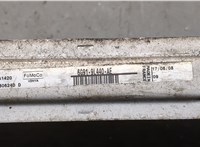  Радиатор интеркулера Ford Kuga 2008-2012 20276452 #6