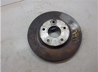  Диск тормозной Nissan Quest 2003-2009 20276454 #3