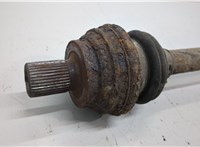  Полуось (приводной вал, шрус) Skoda Yeti 2009-2014 20276456 #2