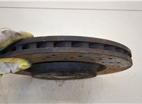  Диск тормозной Mercedes C W203 2000-2007 20276457 #2