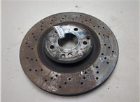  Диск тормозной Mercedes C W203 2000-2007 20276457 #4