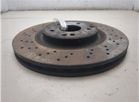  Диск тормозной Mercedes C W203 2000-2007 20276457 #5
