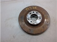  Диск тормозной Mazda CX-9 2007-2012 20276459 #3