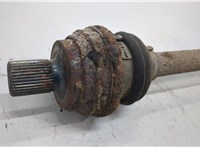  Полуось (приводной вал, шрус) Skoda Yeti 2009-2014 20276467 #2